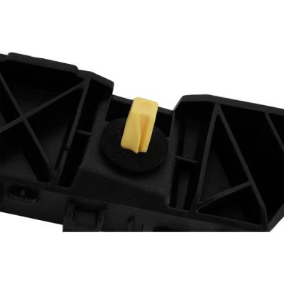 Rareelectrical - New Left Rear Bumper Bracket Compatible With Hyundai Elantra Luxury 4 Cyl 2.0L Elantra Preferred 4 - Image 13