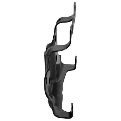 Rareelectrical - New Right Front Bumper Bracket Compatible With Ford Bronco Heritage Limited Edition Bronco Base - Image 7