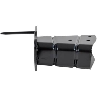Rareelectrical - New Left Front Bumper Bracket Compatible With Hyundai Kona Limited Kona Iron Man Edition Kona - Image 13