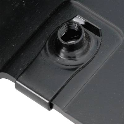 Rareelectrical - New Left Rear Bumper Bracket Compatible With Ford Bronco Big Bend Bronco Heritage Edition Bronco - Image 15