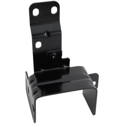 Rareelectrical - New Left Rear Bumper Bracket Compatible With Ford Bronco Base Bronco First Edition Bronco Everglades - Image 1