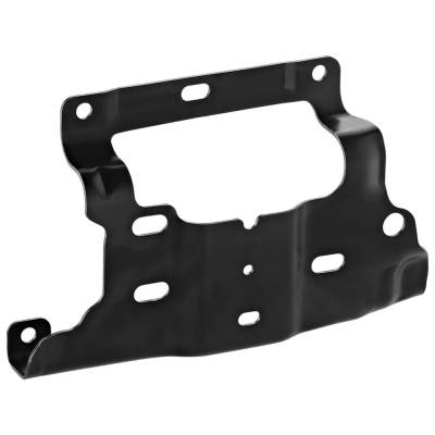 Rareelectrical - New Right Front Bumper Bracket Compatible With Ford Bronco Badlands Bronco Black Diamond Bronco - Image 3