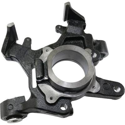 Rareelectrical - New Left Rear Knuckle Compatible With Ford Mercury Explorer Limited 6 Cyl 4.0L Explorer Limited 8 - Image 4