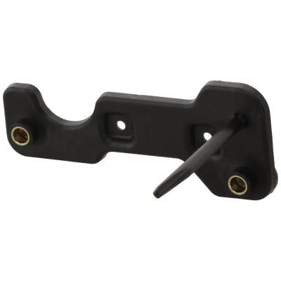 Rareelectrical - New Right Rear Bumper Bracket Compatible With Kia K5 Ex 4 Cyl 1.6L K5 Gt 4 Cyl 2.5L K5 Lx 4 Cyl 1.6L - Image 11