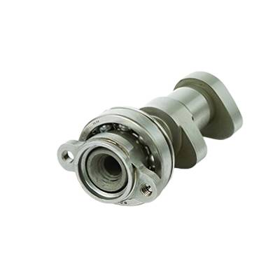 Stage 2 Exhaust Camshaft Compatible With 2008-2014 Kawasaki Kfx450r 449Cc Dohc Lc Atv 9.00Mm Lift
