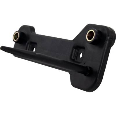Rareelectrical - New Left Rear Bumper Bracket Compatible With Kia K5 Ex 4 Cyl 1.6L K5 Lx 4 Cyl 1.6L K5 Gt 4 Cyl 2.5L - Image 5
