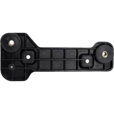 Rareelectrical - New Left Rear Bumper Bracket Compatible With Kia K5 Ex 4 Cyl 1.6L K5 Lx 4 Cyl 1.6L K5 Gt 4 Cyl 2.5L - Image 7