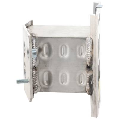 Rareelectrical - New Left Front Bumper Bracket Compatible With Lexus Ct200h Base 4 Cyl 1.8L Ct200h F Sport 4 Cyl 1.8L - Image 4