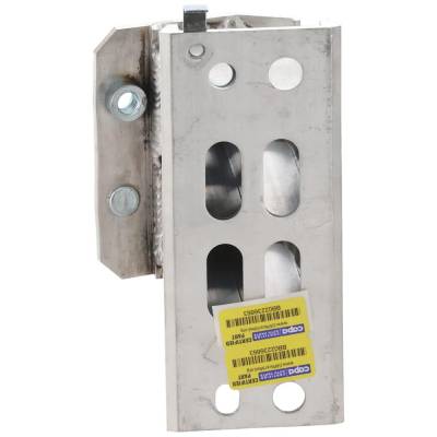 Rareelectrical - New Left Front Bumper Bracket Compatible With Lexus Ct200h Base 4 Cyl 1.8L Ct200h F Sport 4 Cyl 1.8L - Image 6