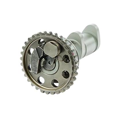 Stage 1 Exhaust Camshaft 2003-2009 Compatible With Yamaha Yz450f Wr450f 449Cc Motocross Enduro