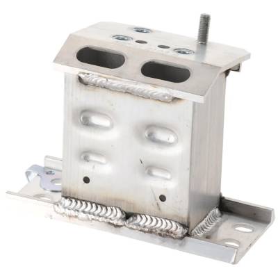 Rareelectrical - New Left Front Bumper Bracket Compatible With Toyota Prius Four Prius Five Prius Two Prius Base - Image 13