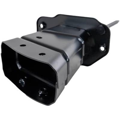 Rareelectrical - New Left Front Bumper Bracket Compatible With Hyundai Kona Limited Kona Iron Man Edition Kona - Image 2