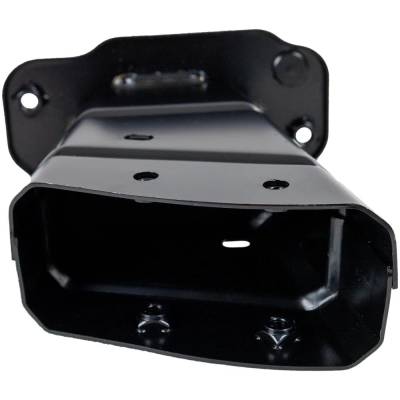 Rareelectrical - New Left Front Bumper Bracket Compatible With Hyundai Kona Limited Kona Iron Man Edition Kona - Image 4