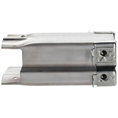 Rareelectrical - New Right Front Bumper Bracket Compatible With Buick Chevrolet Lacrosse Convenience Lacrosse Base - Image 1
