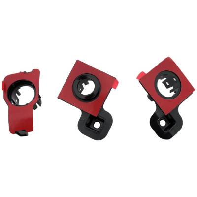 Rareelectrical - New Rear Bumper Bracket Compatible With Bmw 330E Xdrive Base 4 Cyl 2.0L 330I Base 4 Cyl 2.0L M340i - Image 11