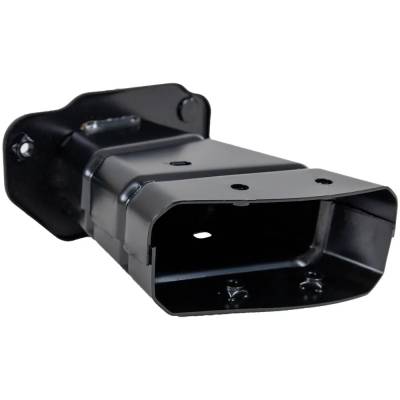 Rareelectrical - New Left Front Bumper Bracket Compatible With Hyundai Kona N Line Kona Sel Kona Night Kona Ultimate - Image 6