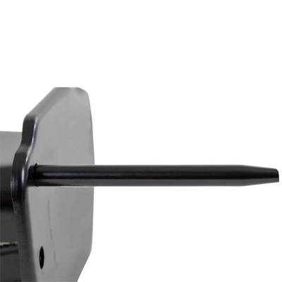 Rareelectrical - New Left Front Bumper Bracket Compatible With Hyundai Kona N Line Kona Sel Kona Night Kona Ultimate - Image 16