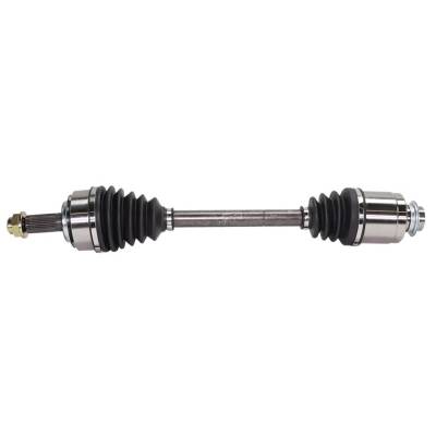 Rareelectrical - New Right Front Axle Assembly Compatible With Honda Element Dx 4 Cyl 2.4L Element Lx 4 Cyl 2.4L - Image 7