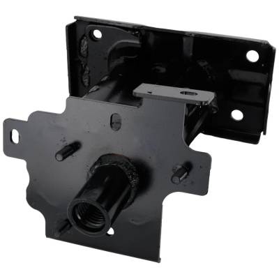 Rareelectrical - New Left Front Bumper Bracket Compatible With Nissan Rogue S Rogue Sl Rogue Sv 2014-2020 By - Image 2
