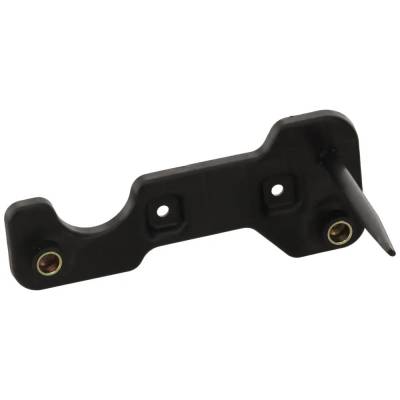 Rareelectrical - New Right Rear Bumper Bracket Compatible With Kia K5 Ex 4 Cyl 1.6L K5 Gt 4 Cyl 2.5L K5 Lx 4 Cyl 1.6L - Image 10