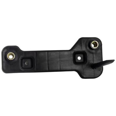 Rareelectrical - New Left Rear Bumper Bracket Compatible With Kia K5 Ex 4 Cyl 1.6L K5 Lx 4 Cyl 1.6L K5 Gt 4 Cyl 2.5L - Image 2
