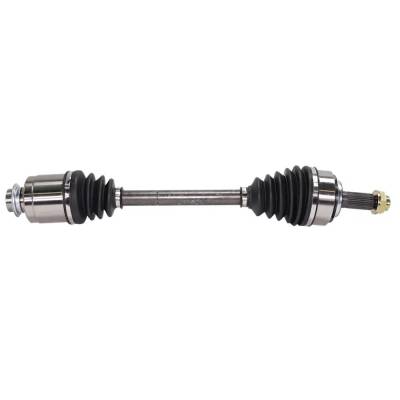 Rareelectrical - New Right Front Axle Assembly Compatible With Honda Element Ex 4 Cyl 2.4L Element Lx 4 Cyl 2.4L - Image 11