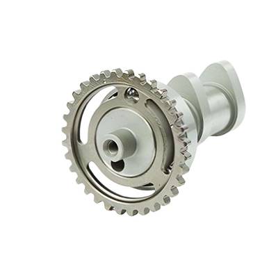 Rareelectrical - Stage 2 Exhaust Camshaft Compatible With 2007-2009 Suzuki Rm-Z250 Rmz250 249Cc Dohc Lc Mx 8.40Mm - Image 2