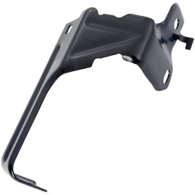 Rareelectrical - New Right Front Bumper Bracket Compatible With Nissan Titan Sv 8 Cyl 5.6L Titan S 8 Cyl 5.6L Titan - Image 4