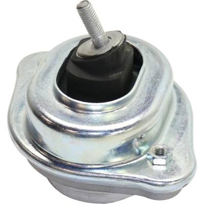 Rareelectrical - Right Motor Mount Compatible With Bmw 330Xi Base 6 Cyl 3.0L 325Xi Base 6 Cyl 2.5L 2001-2005 - Image 8