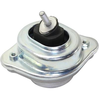 Rareelectrical - Right Motor Mount Compatible With Bmw 330Xi Base 6 Cyl 3.0L 325Xi Base 6 Cyl 2.5L 2001-2005 - Image 2