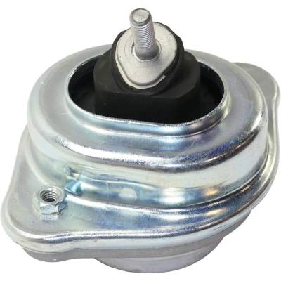 Rareelectrical - Right Motor Mount Compatible With Bmw 330Xi Base 6 Cyl 3.0L 325Xi Base 6 Cyl 2.5L 2001-2005 - Image 6