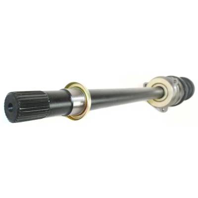 Rareelectrical - New Right Front Axle Assembly Compatible With Infiniti Nissan I30 Base 6 Cyl 3.0L Maxima Gxe 6 Cyl - Image 5