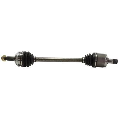 RAREELECTRICAL - New Axle Assembly Compatible With Honda Odyssey Ex-L 6 Cyl 3.5L Odyssey Ex 6 Cyl 3.5L Odyssey Lx 6 - Image 11