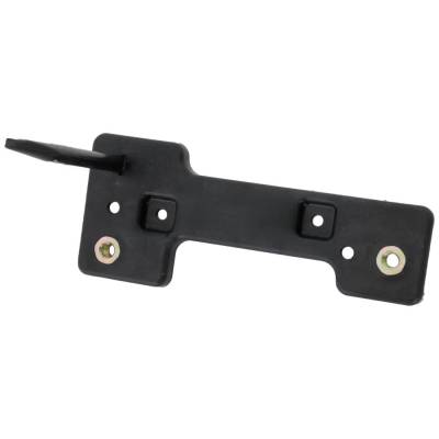 Rareelectrical - New Left Rear Bumper Bracket Compatible With Hyundai Sonata Hybrid Ultimate 4 Cyl 2.0L Sonata Sel - Image 1