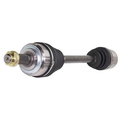 Rareelectrical - New Right Front Axle Assembly Compatible With Honda Element Dx 4 Cyl 2.4L Element Lx 4 Cyl 2.4L - Image 4