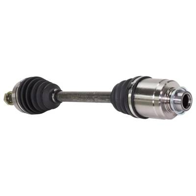 Rareelectrical - New Right Front Axle Assembly Compatible With Honda Element Dx 4 Cyl 2.4L Element Lx 4 Cyl 2.4L - Image 6