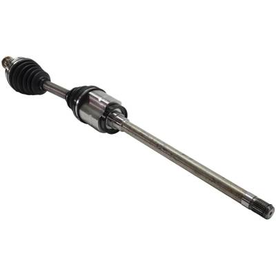 Rareelectrical - New Right Front Axle Assembly Compatible With Bmw X5 3.0I 6 Cyl 3.0L X5 4.8Is 8 Cyl 4.8L X5 4.6Is 8 - Image 3