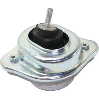 Rareelectrical - New Right Motor Mount Compatible With Bmw 330Xi Base 6 Cyl 3.0L 325Xi Base 6 Cyl 2.5L 2001-2005 - Image 4