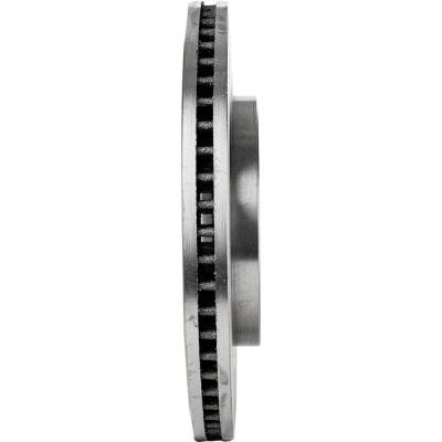 Rareelectrical - New Left Front Brake Disc Compatible With Chrysler Pacifica Lx 6 Cyl 3.8L Pacifica Touring 6 Cyl - Image 5