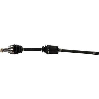 Rareelectrical - New Right Front Axle Assembly Compatible With Bmw X3 Xdrive28i 6 Cyl 3.0L X3 3.0Si 6 Cyl 3.0L X3 - Image 10