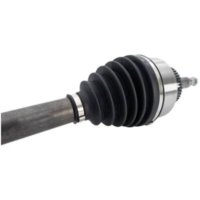 Rareelectrical - New Right Front Axle Assembly Compatible With Ford Lincoln F-150 Xlt 6 Cyl 3.3L Navigator Reserve 6 - Image 7