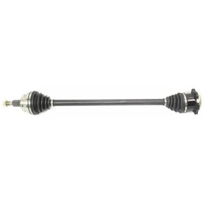 Rareelectrical - New Right Front Axle Assembly Compatible With Audi Volkswagen Jetta Gl 4 Cyl 1.8L Jetta Gls 4 Cyl - Image 12