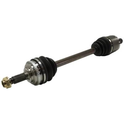 Rareelectrical - New Left Front Axle Assembly Compatible With Acura Honda Cl Premium 6 Cyl 3.2L Tl Base 6 Cyl 3.2L Cl - Image 6