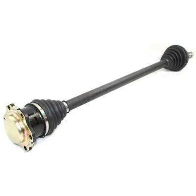 Rareelectrical - New Right Front Axle Assembly Compatible With Audi Volkswagen Tt Base 4 Cyl 1.8L Golf Tdi 4 Cyl 1.9L - Image 6