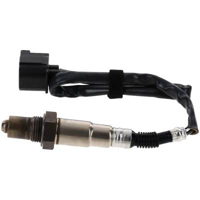 Rareelectrical - New 4-Wire Oxygen Sensor Compatible With Dodge Jeep Ram Dakota Sport 8 Cyl 5.9L Ram 1500 Srt-10 10 - Image 2