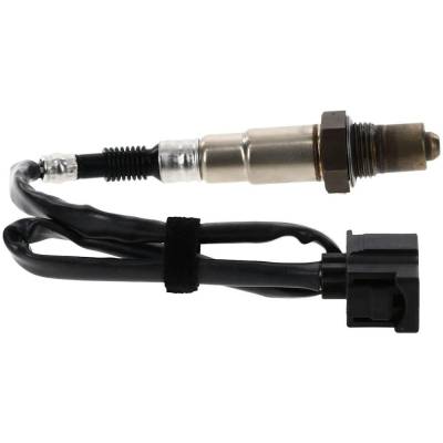 Rareelectrical - New 4-Wire Oxygen Sensor Compatible With Dodge Jeep Ram Dakota Sport 8 Cyl 5.9L Ram 1500 Srt-10 10 - Image 3