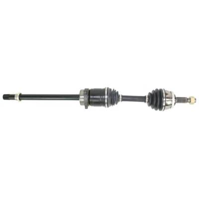 Rareelectrical - New Right Front Axle Assembly Compatible With Infiniti Nissan Maxima Gle 6 Cyl 3.5L I30 T 6 Cyl 3.0L - Image 5
