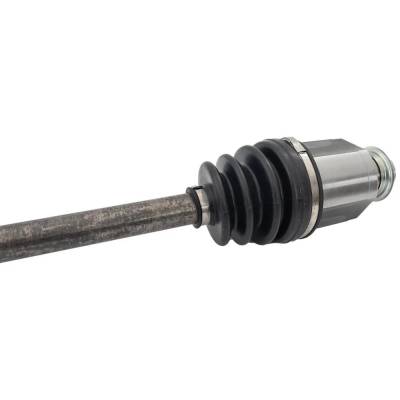 Rareelectrical - New Right Front Axle Assembly Compatible With Acura Honda Accord Sport 4 Cyl 2.4L Accord Ex-L 4 Cyl - Image 3