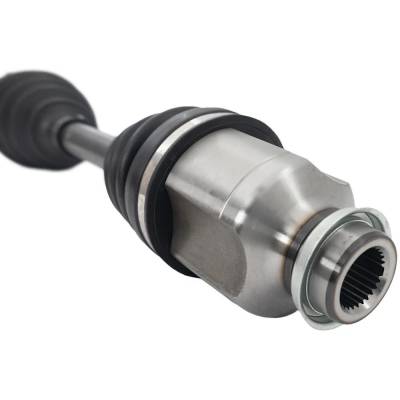 Rareelectrical - New Right Front Axle Assembly Compatible With Mazda 3 Sp23 4 Cyl 2.3L 3 Gs 4 Cyl 2.0L 5 Gs 4 Cyl - Image 4