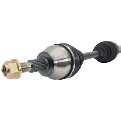 Rareelectrical - New Right Front Axle Assembly Compatible With Ford Escape Titanium 4 Cyl 2.0L Escape Sel 4 Cyl 2.0L - Image 2